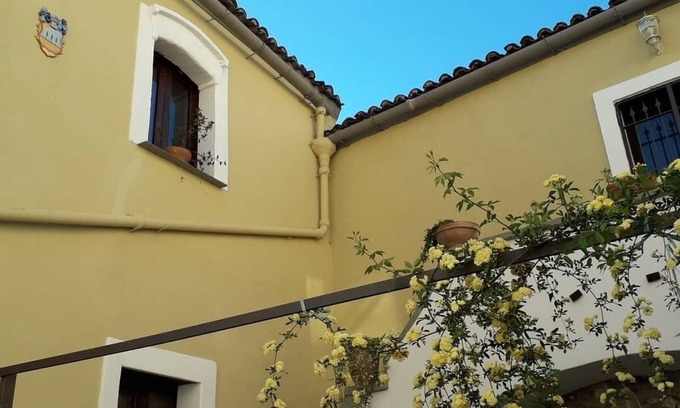 Francolise House | Palazzo D'Alterio-Tarantino