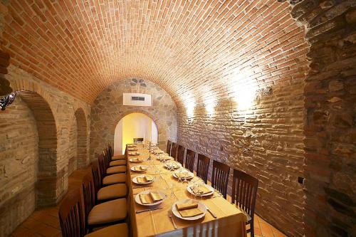 Tursi Hotel | Palazzo dei Poeti