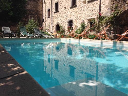 Tavernelle Apartment | Palazzo del Duca