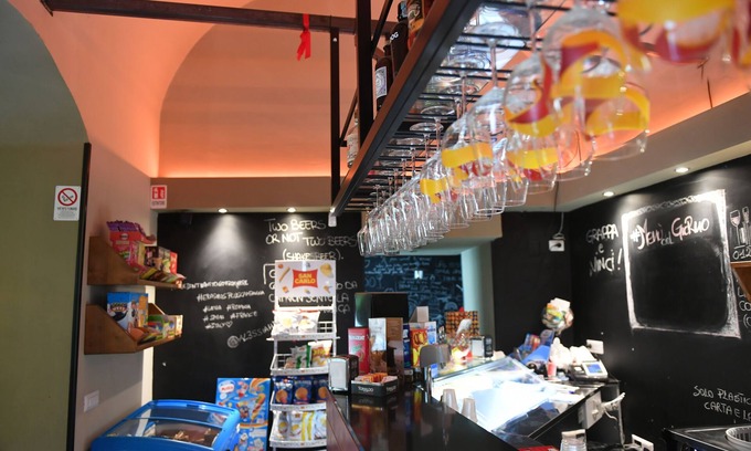 Campagna Bed & Breakfast | Palazzo Ducale Pironti
