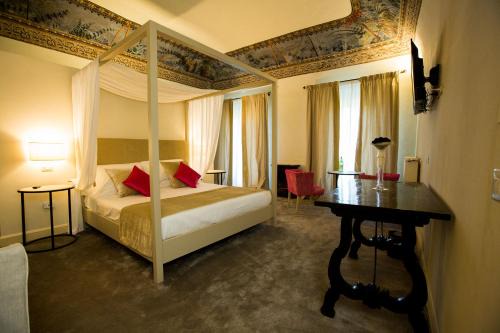Cascia Hotel | Palazzo Franceschini