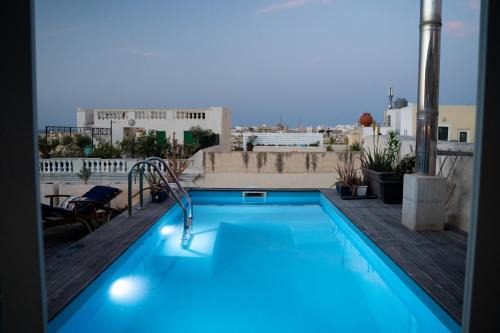 Qormi Villa | Palazzo Leone - 3 Cities Luxury