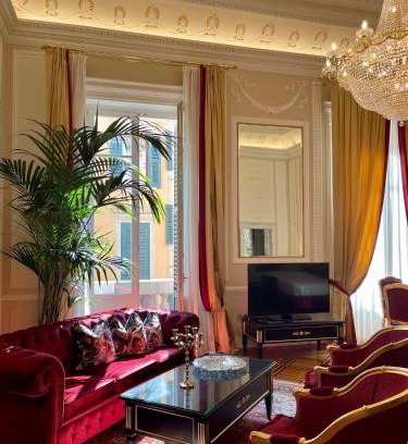 Verona City Centre House | Palazzo Monga Boutique Guesthouse