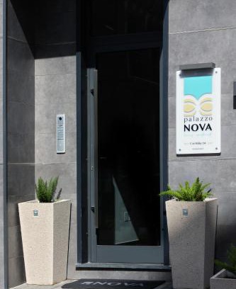 Acerra Apartment | PALAZZO NOVA luxury apartments