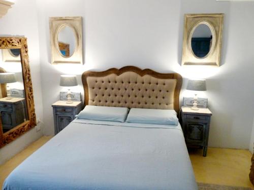 Centro Storico House | Palazzo San Giuseppe