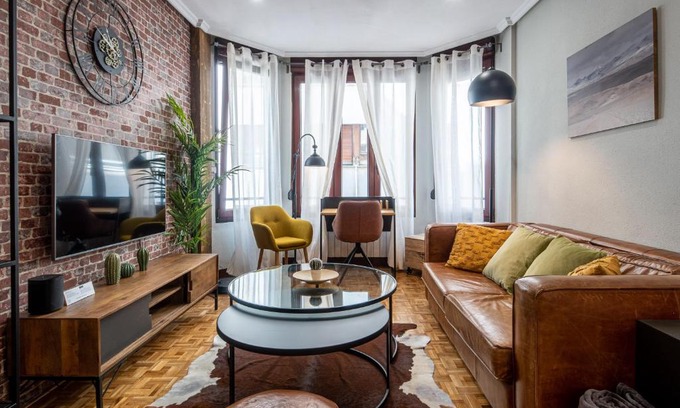 Gros Apartment | Palermo Beach by Beauty Rentals