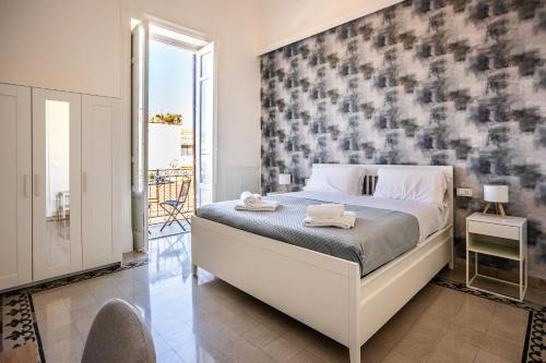 Castellammare House | Palermo Centro Le Cupole della Felicissima