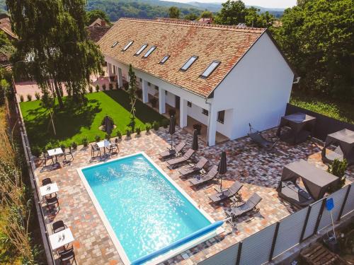 Palkonya Bed & Breakfast | Palkonyha Panzió Speiz Gasztroműhely