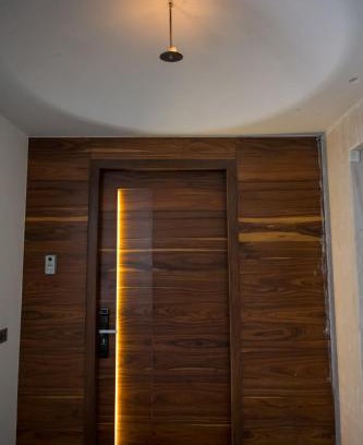 Panch Batti Apartment | Pallacia - Luxury Apartment