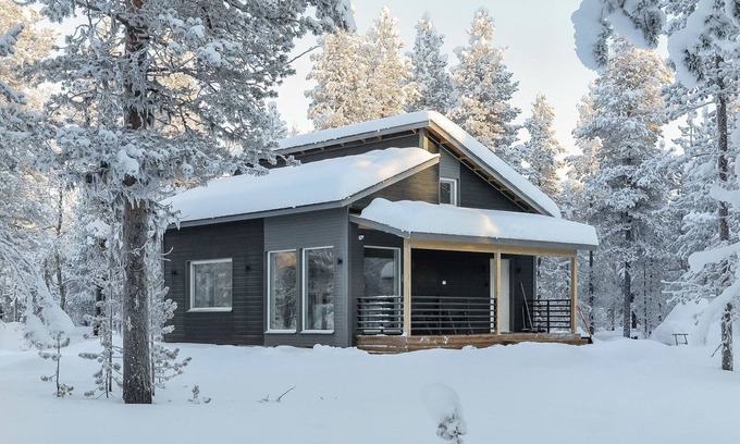 Enontekio House | Pallaskieppi by Interhome