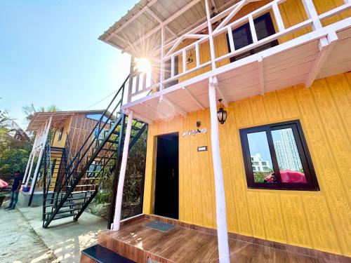 Kolkata Resort | Palli Bangla Resort, near Ruby Hospital, Anandapur