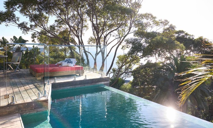 Palm Beach House | Palm Beach Tower by Contemporary Hotels