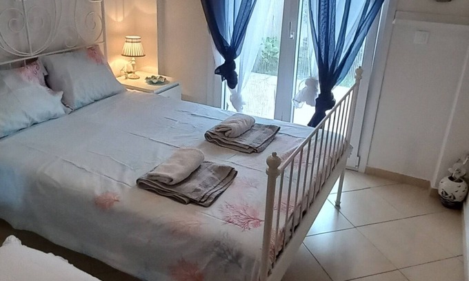 Nikita Apartment | Palm garden apartment