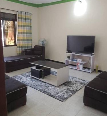 Mbale Apartment | Palm Suites