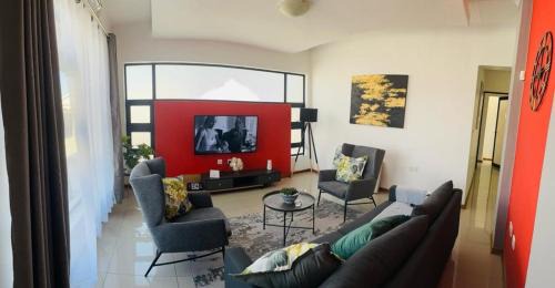 Jwaneng Bed & Breakfast | Palm Villa GuestHouse