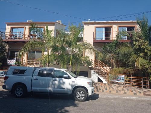 R Apartment | Palmas de Chahue