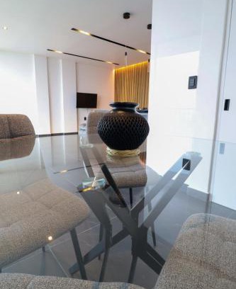 San Felipe del Agua Apartment | Palmas luxury apartment 105