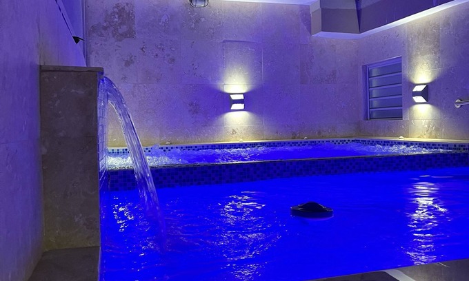 Humacao Pueblo Apartment | Palmas View Premium 7