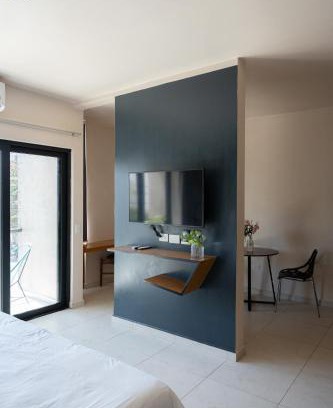 Villas Tulum Apartment | Palmera&b - Deluxe studio excelente ubicación