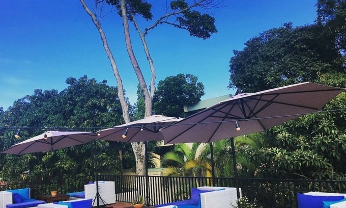 Tegucigalpa Hostel | Palmira Hostel