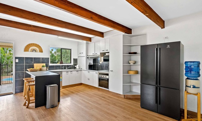 Palm Beach House | Palms By Khove Summar