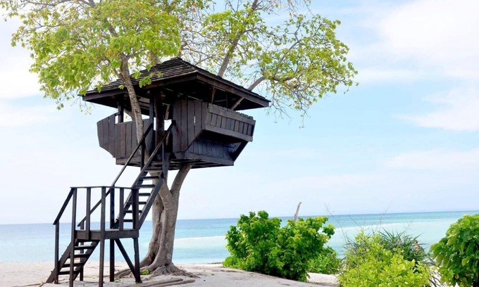 Palompon House | Palompon Traveler's Lodge