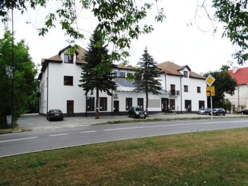 Zwierzyniec House | Pan Tadeusz