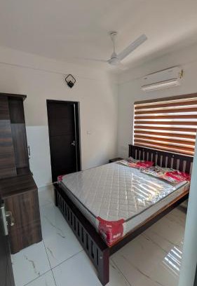 Guruvayur Apartment | Panakkal Homes