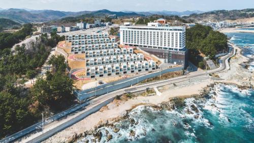 Yeongdeok Hotel | PANAQ operated by SONO