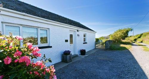 Ty Croes House | Pandy Aberffraw