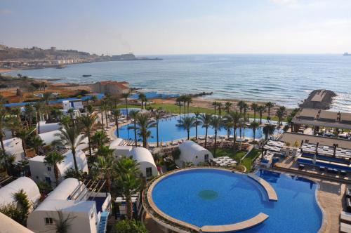Jiyeh Resort | Pangea Beach Resort