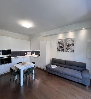 Borgo Panigale Apartment | Panigale Deluxe Apartment