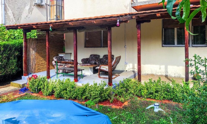 Leskovac Apartment | Panonka apartman