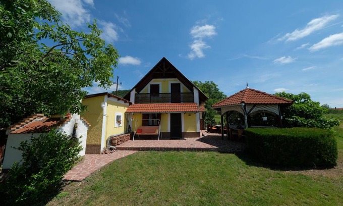 Szentbekkalla House | Panoráma Nyaraló