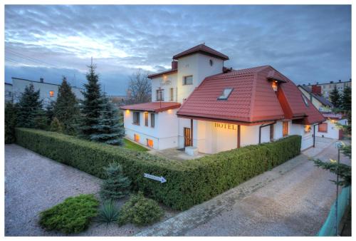 Siedlce Hotel | Panorama BH