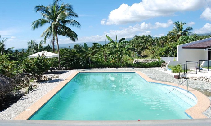 Argao Hotel | Panorama de Argao Resort