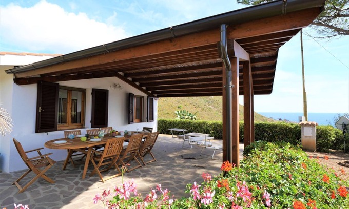 Innamorata House | Panorama I by Interhome
