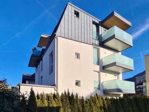 Woergl Apartment | Panorama Loft