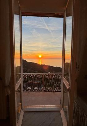 Ruta Apartment | Panorama Paradiso by PortofinoVacanze