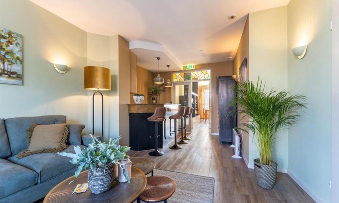Strucht Apartment | Panorama Sousberg Appartementen