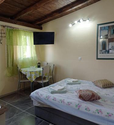 Bicine Apartment | Panorama Studio