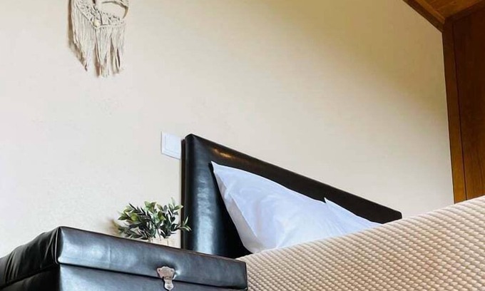 Braganca Apartment | Panoramic beauty with cozy hideaway