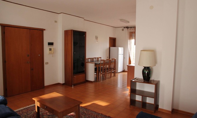 San Sisto Apartment | PANORAMIC PENTHOUSE PERUGIA SKYLINE GRIFOSKY