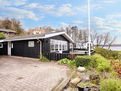 Borkop House | Panoramic Retreat in Andkaer Vig - By Traum Ferienwohnungen