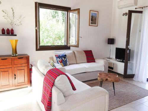 Kirianna House | Panoramic Sea View in Kyrianna