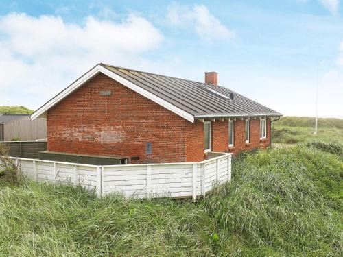 Hvorup Klit House | Panoramic Seaside Retreat - By Traum Ferienwohnungen