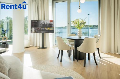 Olsztyn Apartment | Panoramic View by Rent4You