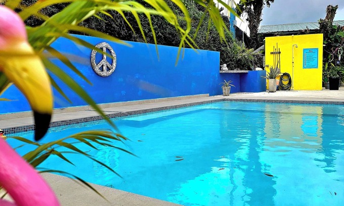 Hato Nuevo House | Panoramic Views, Pool, Amazing Roof Top in the mountains of Gurabo