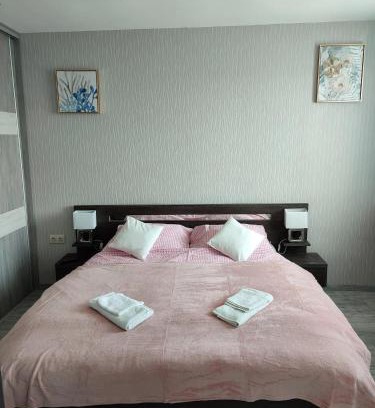 Sarvar Apartment | Pao Noalli Apartments