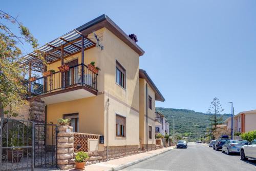 Bosa Marina House | Paolo e Francesca